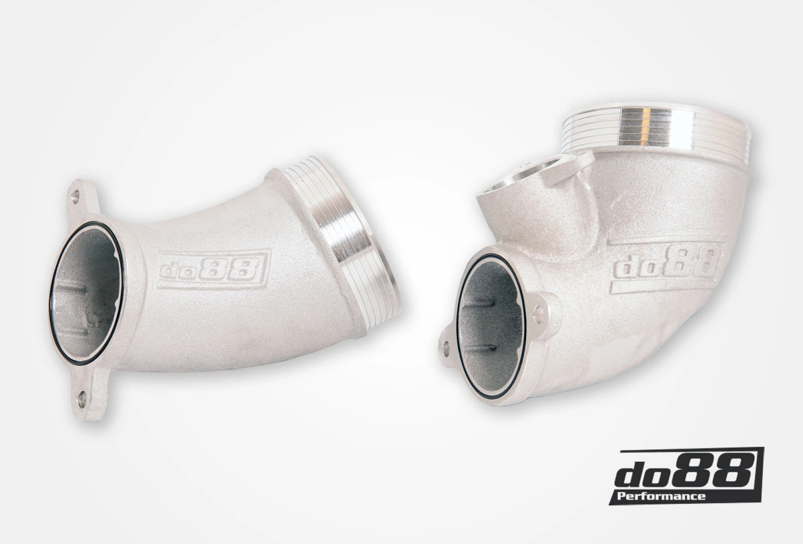 do88 Carbon Intake system - BMW S58 M2 M3 M4 (G80/G81/G82/G83/G87)