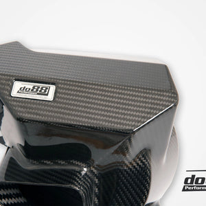 do88 Carbon Intake system - BMW S58 M2 M3 M4 (G80/G81/G82/G83/G87)