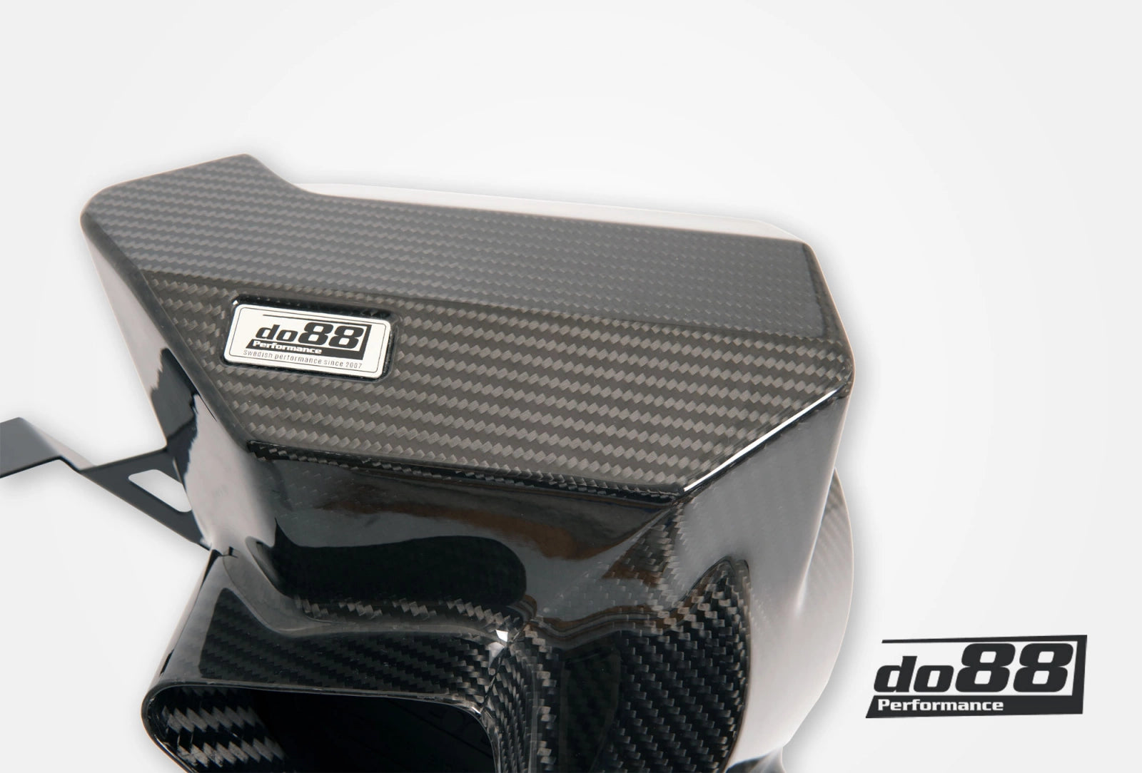 do88 Carbon Intake system - BMW S58 M2 M3 M4 (G80/G81/G82/G83/G87)
