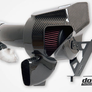 do88 Carbon Intake system - BMW S58 M2 M3 M4 (G80/G81/G82/G83/G87)