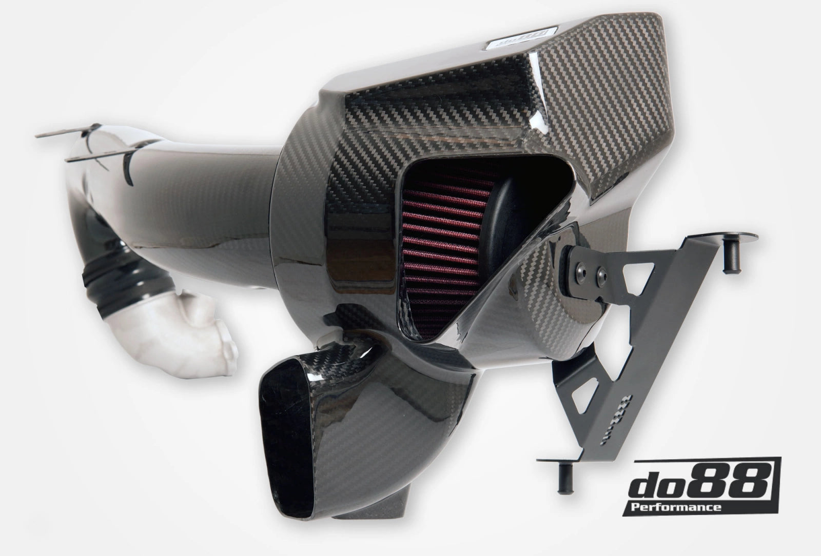 do88 Carbon Intake system - BMW S58 M2 M3 M4 (G80/G81/G82/G83/G87)