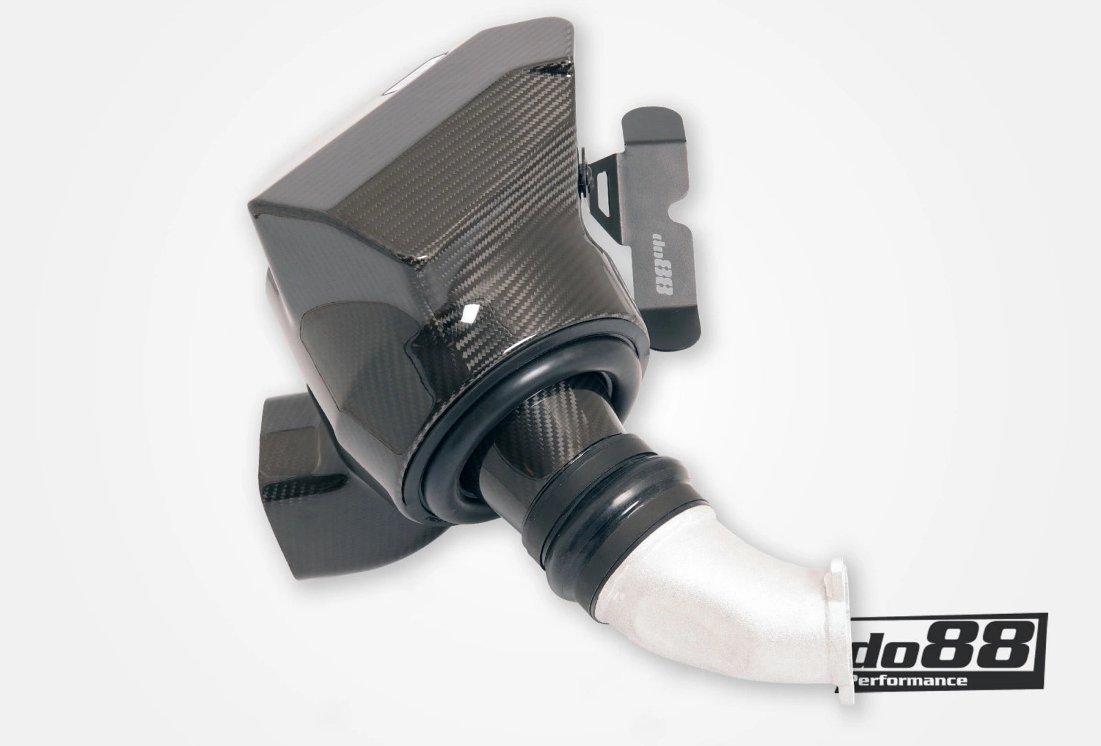 do88 Carbon Intake system - BMW S58 M2 M3 M4 (G80/G81/G82/G83/G87)