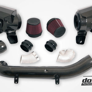 do88 Carbon Intake system - BMW S58 M2 M3 M4 (G80/G81/G82/G83/G87)