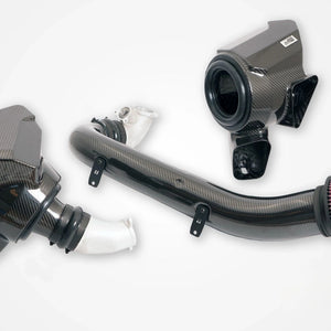 do88 Carbon Intake system - BMW S58 M2 M3 M4 (G80/G81/G82/G83/G87)