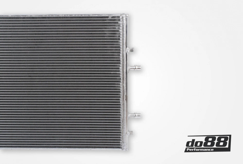 do88 Intercooler Radiator - BMW S55 M2 M3 M4 (F80/F82/F83/F87)