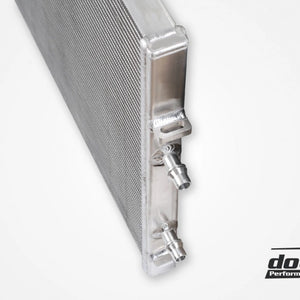 do88 Intercooler Radiator - BMW S55 M2 M3 M4 (F80/F82/F83/F87)