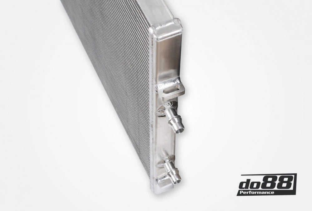 do88 Intercooler Radiator - BMW S55 M2 M3 M4 (F80/F82/F83/F87)