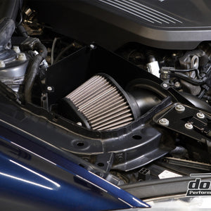 do88 LF-260 Intake System Replacement Air Filter - BMW B58 M140i M240i 340i 440i F2X F3X