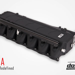 do88 Charge Cooler Manifold MERA - BMW B58 Gen 2 / Toyota GR Supra A90