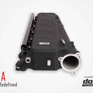 do88 Charge Cooler Manifold MERA - BMW B58 Gen 2 / Toyota GR Supra A90