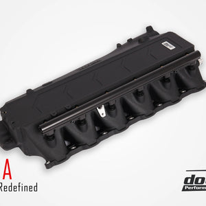 do88 Charge Cooler Manifold MERA - BMW B58 Gen 2 / Toyota GR Supra A90