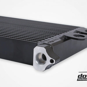 do88 Chłodnica oleju - BMW S55 M2 M3 M4 (F80/F82/F83/F87)
