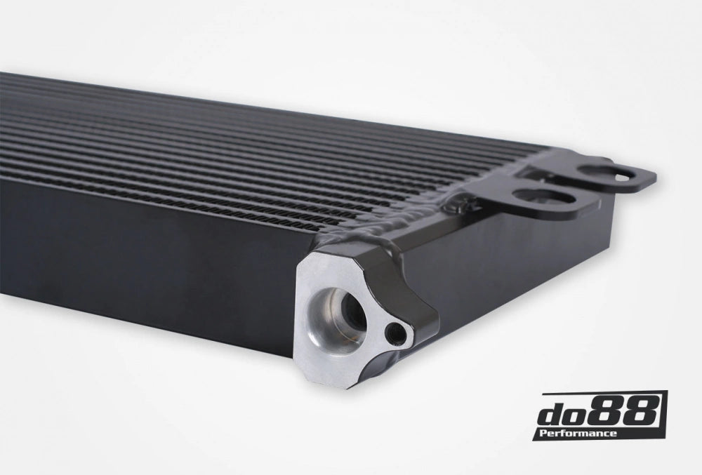 do88 Chłodnica oleju - BMW S55 M2 M3 M4 (F80/F82/F83/F87)