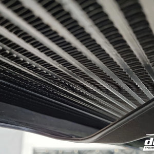 do88 Chłodnica oleju - BMW S55 M2 M3 M4 (F80/F82/F83/F87)