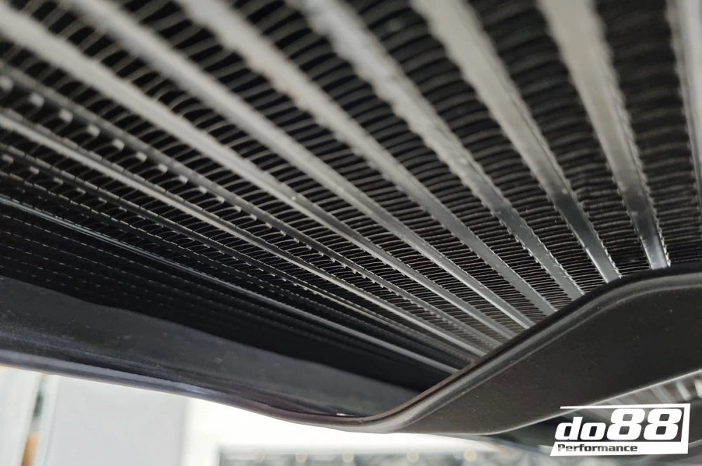 do88 Chłodnica oleju - BMW S55 M2 M3 M4 (F80/F82/F83/F87)