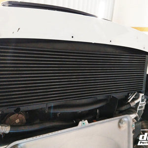 do88 Chłodnica oleju - BMW S55 M2 M3 M4 (F80/F82/F83/F87)