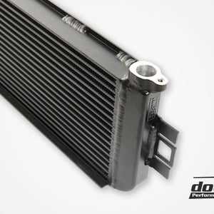 do88 Oil Cooler - BMW S58 M2 M3 M4 (G80/G81/G82/G83/G87)