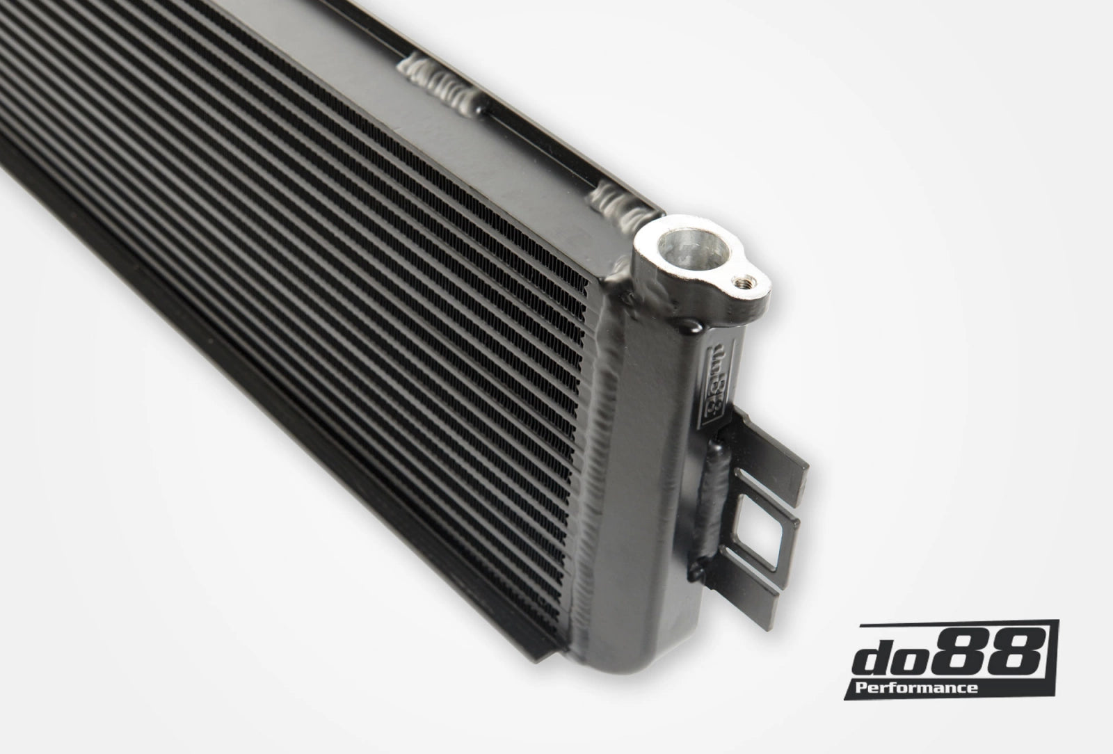 do88 Oil Cooler - BMW S58 M2 M3 M4 (G80/G81/G82/G83/G87)