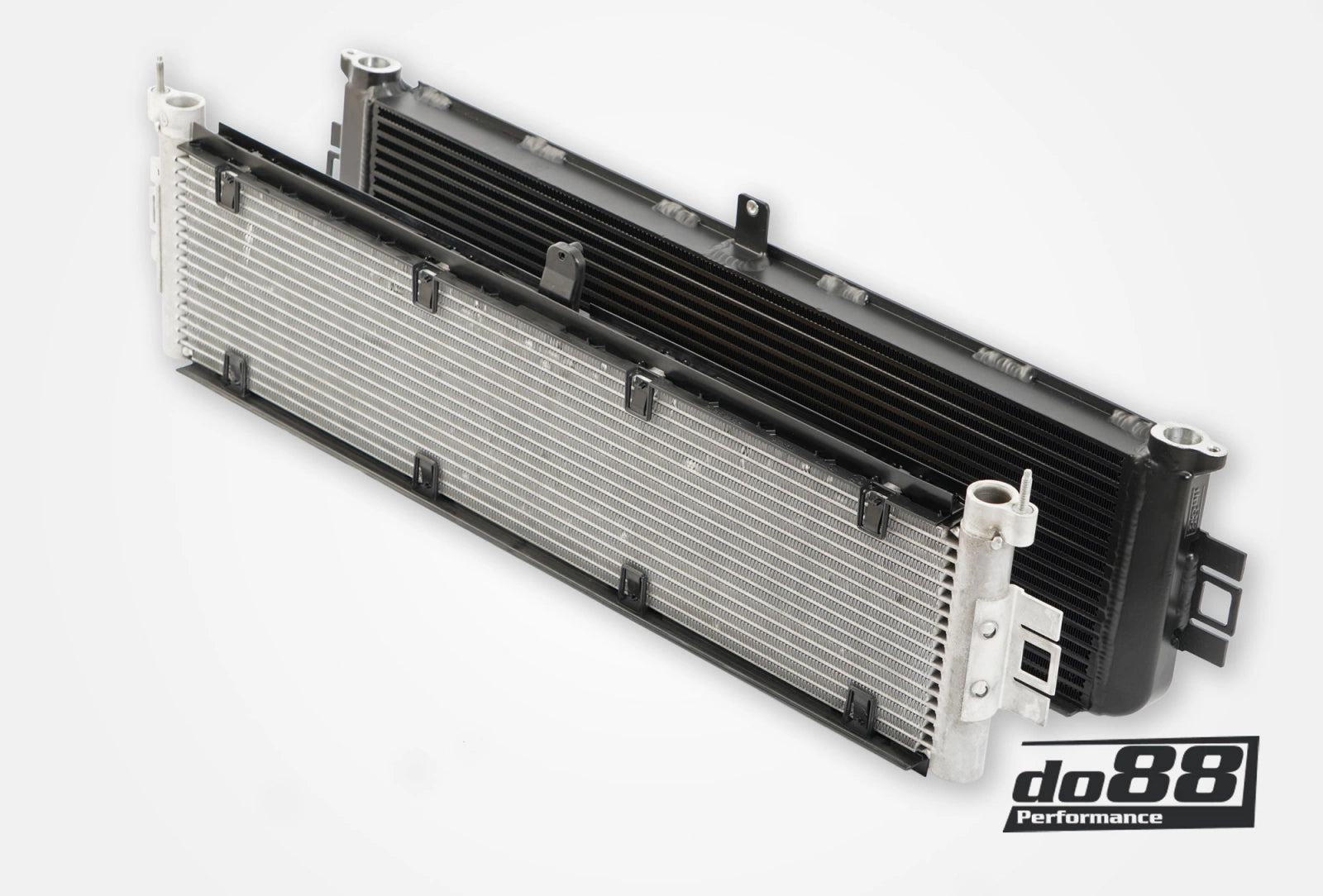 do88 Oil Cooler - BMW S58 M2 M3 M4 (G80/G81/G82/G83/G87)