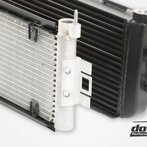 do88 Oil Cooler - BMW S58 M2 M3 M4 (G80/G81/G82/G83/G87)