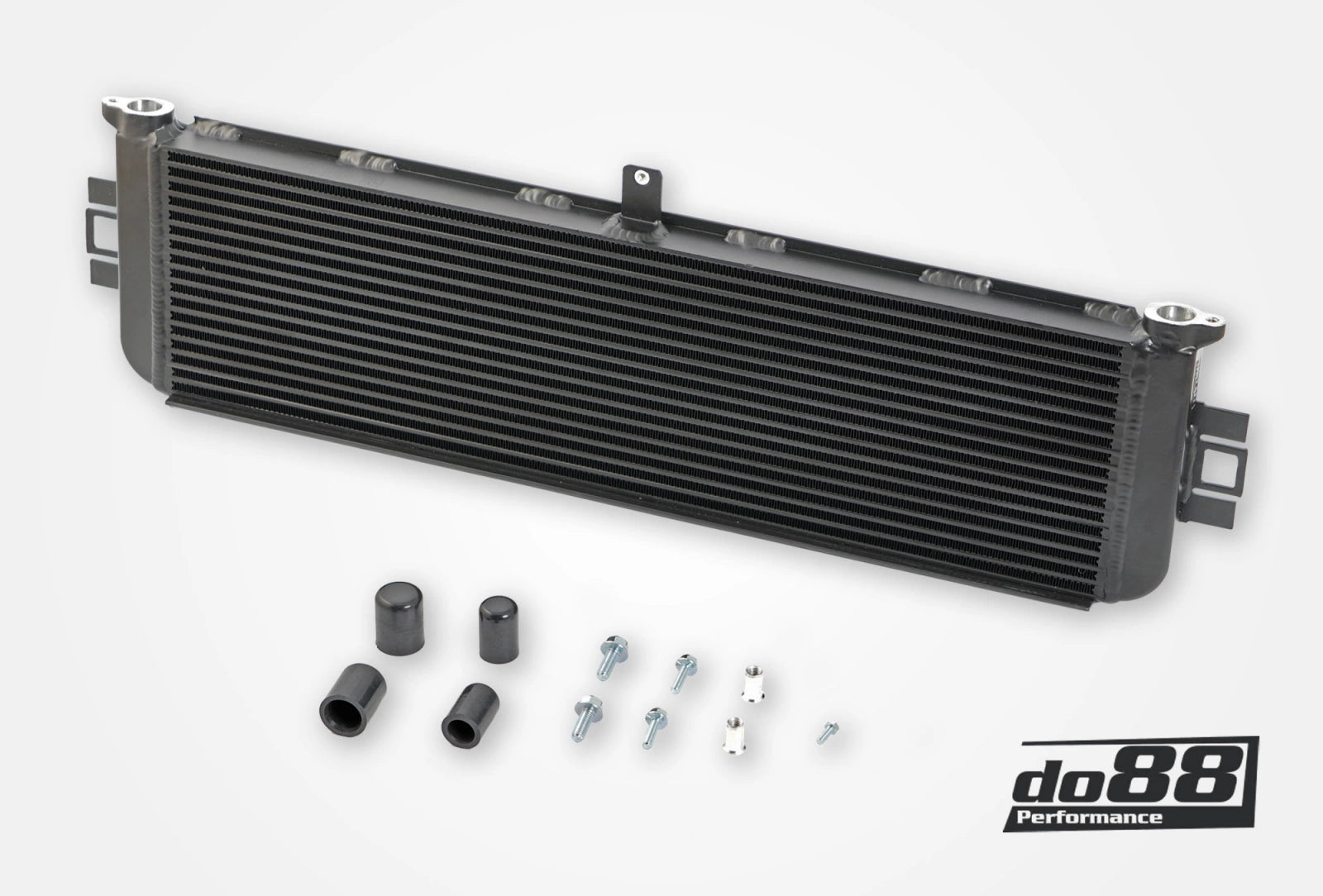 do88 Oil Cooler - BMW S58 M2 M3 M4 (G80/G81/G82/G83/G87)