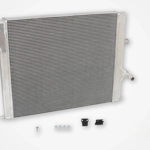 do88 Front Intercooler Radiator - BMW F-series (B46/B48/B58)