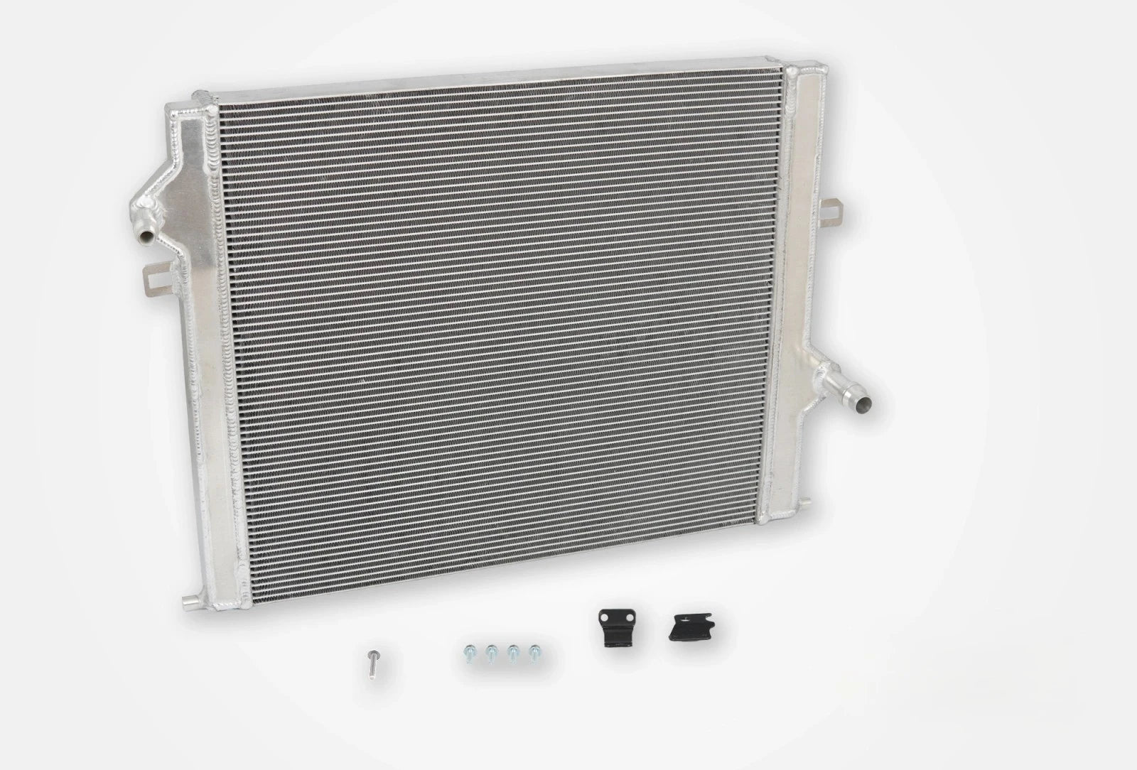 do88 Front Intercooler Radiator - BMW F-series (B46/B48/B58)