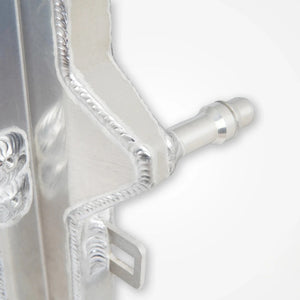 do88 Front Intercooler Radiator - BMW F-series (B46/B48/B58)