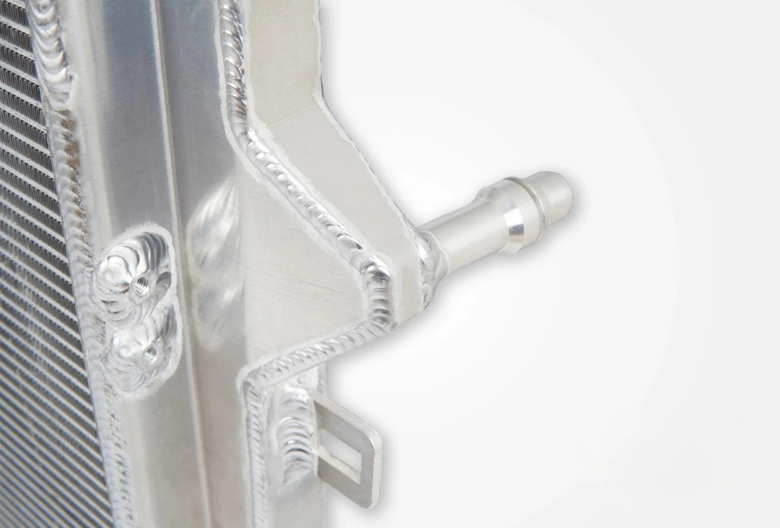 do88 Front Intercooler Radiator - BMW F-series (B46/B48/B58)