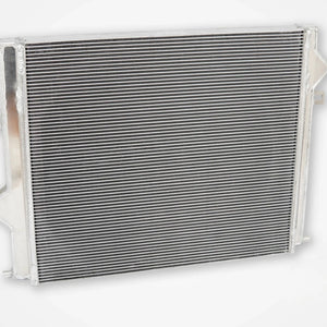 do88 Front Intercooler Radiator - BMW F-series (B46/B48/B58)
