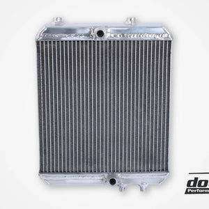 do88 Aluminium Radiator BMW N55 - M2 M235i 335I 435I (F2X/F3X/F87)