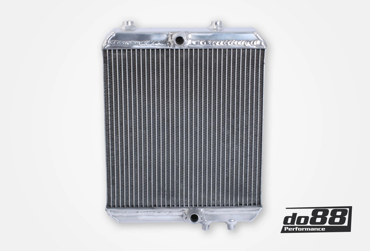 do88 Aluminium Radiator BMW N55 - M2 M235i 335I 435I (F2X/F3X/F87)