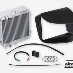 do88 Intercooler Radiator - BMW S55 M2 M3 M4 (F80/F82/F83/F87)