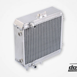 do88 Intercooler Radiator - BMW S55 M2 M3 M4 (F80/F82/F83/F87)