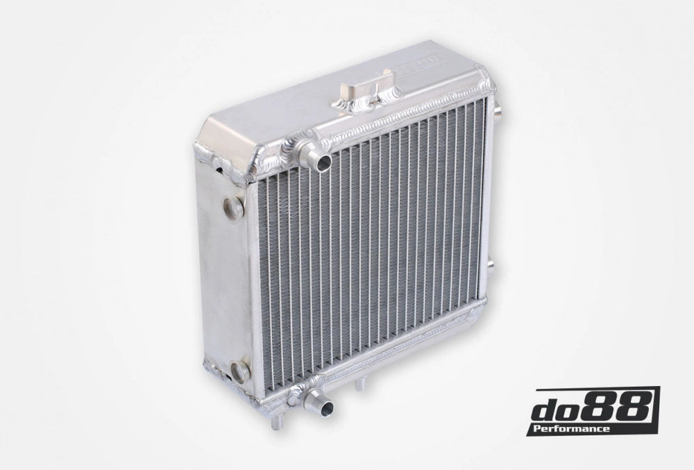 do88 Intercooler Radiator - BMW S55 M2 M3 M4 (F80/F82/F83/F87)