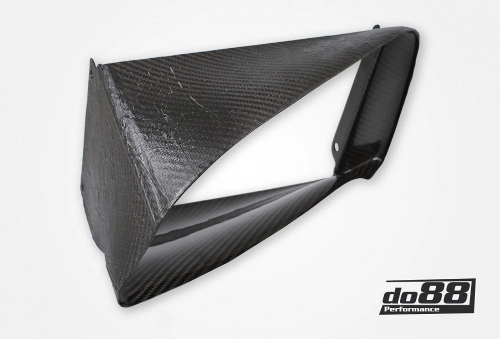 do88 Intercooler Radiator - BMW S55 M2 M3 M4 (F80/F82/F83/F87)