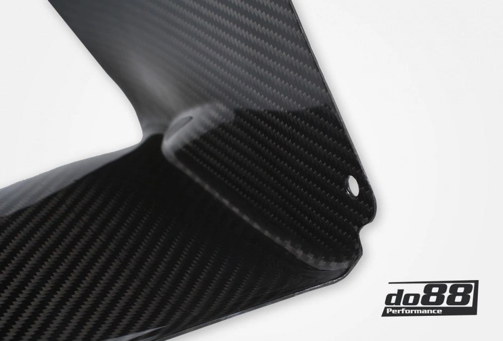 do88 Intercooler Radiator - BMW S55 M2 M3 M4 (F80/F82/F83/F87)