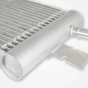 do88 Transmission cooler - BMW G-series / Toyota Supra A90