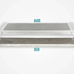 do88 Transmission cooler - BMW G-series / Toyota Supra A90