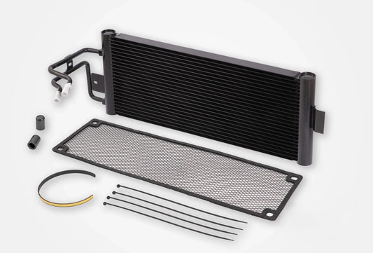 do88 Transmission Cooler - BMW M2 M3 M4 (G80/G81/G82/G83/G87)
