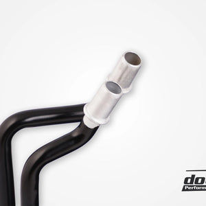 do88 Transmission Cooler - BMW M2 M3 M4 (G80/G81/G82/G83/G87)