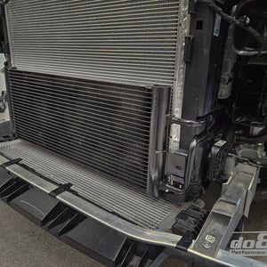 do88 Transmission Cooler - BMW M2 M3 M4 (G80/G81/G82/G83/G87)