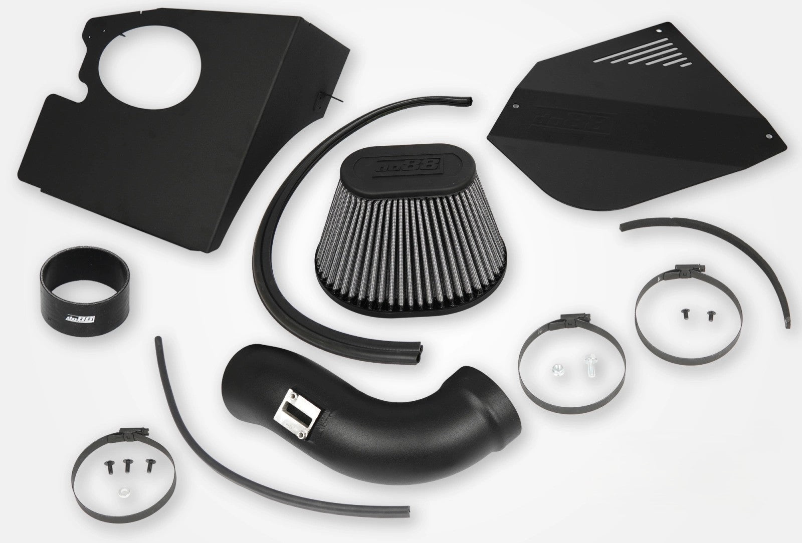 do88 Intake system - BMW M140i M240i 340i 440i F2X F3X