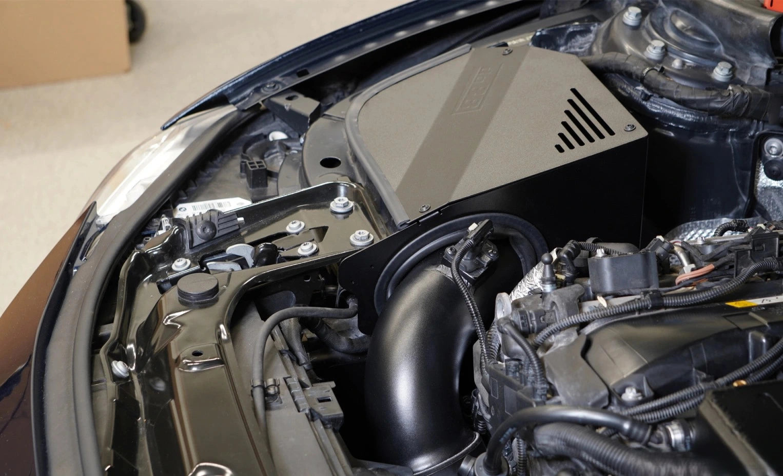 do88 Intake system - BMW M140i M240i 340i 440i F2X F3X