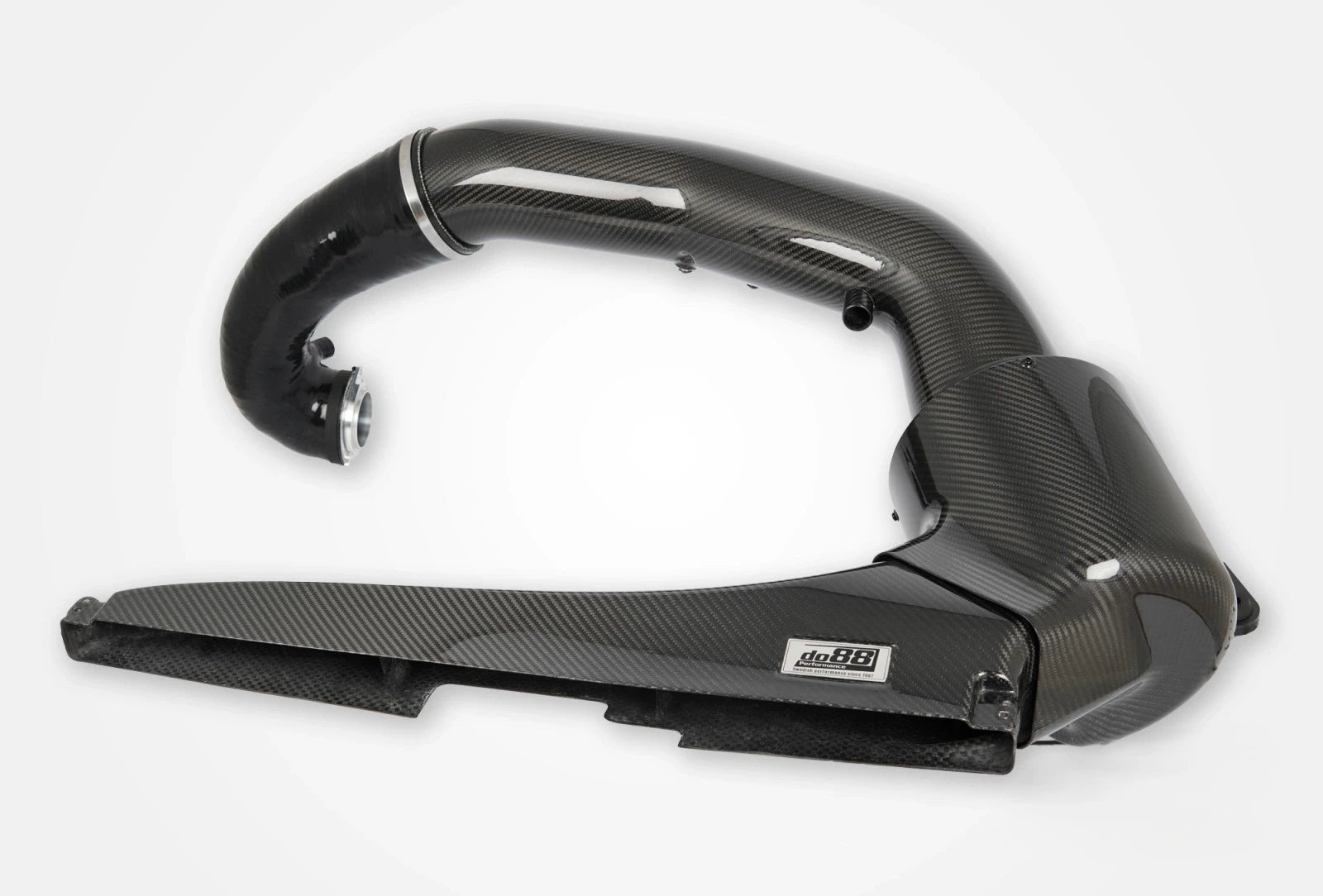 DO88 BeastFlow Closed Intake System - Audi RS3 8V 8Y / TT RS (8S) 