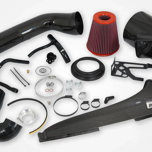 DO88 BeastFlow Closed Intake System - Audi RS3 8V 8Y / TT RS (8S) 