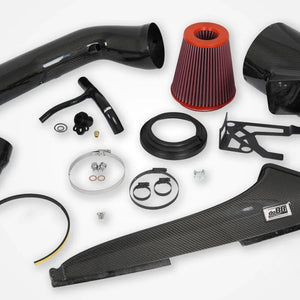 DO88 BeastFlow Closed Intake System - Audi RS3 8V 8Y / TT RS (8S) 