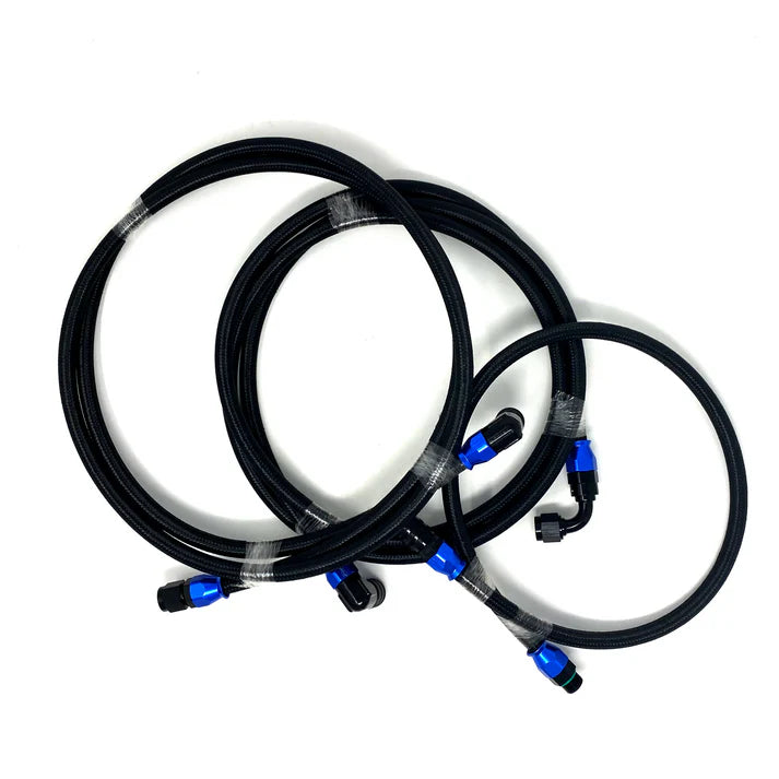 (F3X/F2X) B58 High Performance Fuel Pump