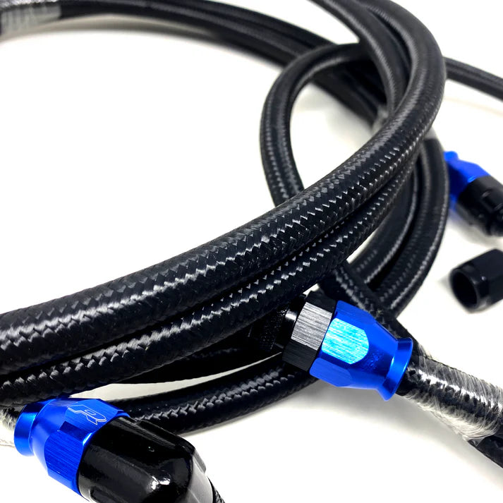 (F3X/F2X) B58 High Performance Fuel Pump