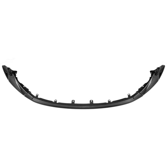 'Carbon Front Splitter 'CSL Style' for BMW M3/M4 (G80/G81/G82/G83)